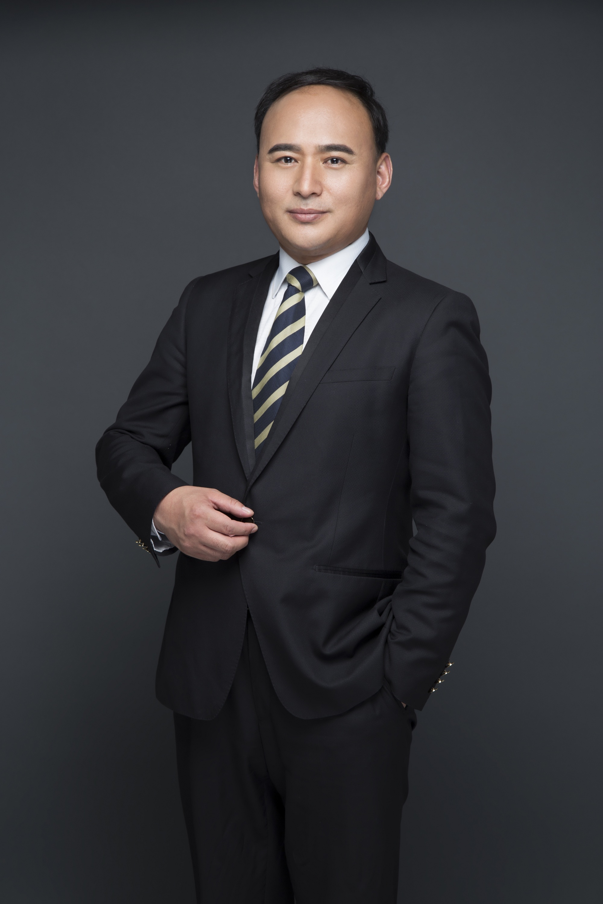 林致远 音效设计与音乐总监